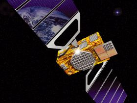 Galileo Satellite System- ESA