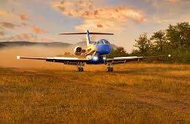 Pilatus PC-24 roll-out