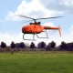 Unmanned rotorcraft systems FURORE