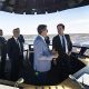 Prime Minister Rutte pays working visit to NLR