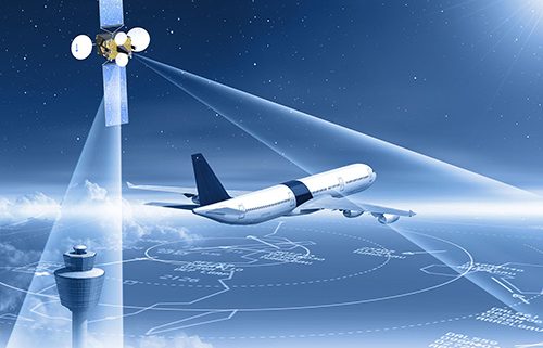 ESA Outlines Opportunities and Challenges for Satellite Aircraft