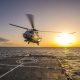 NLR method contributes to cost-effective deployment of Norwegian navy helicopter
