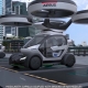 Urban Air Mobility (UAM)