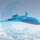 IFAR zero emission 2050 - NLR Hybrid Electric Plane