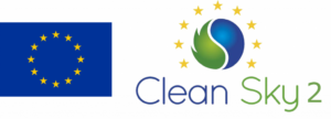 Logo Clean Sky 2