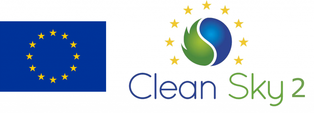 Logo Clean Sky 2