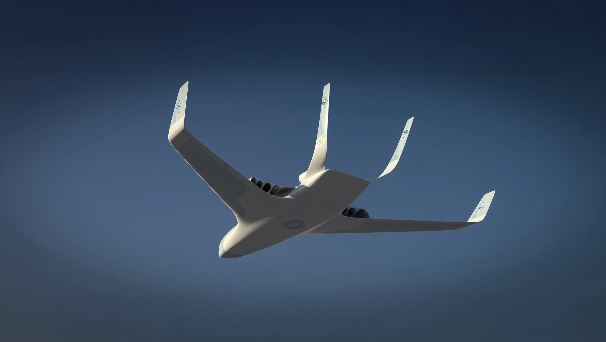 Hybrid Electric Propulsion - HEP