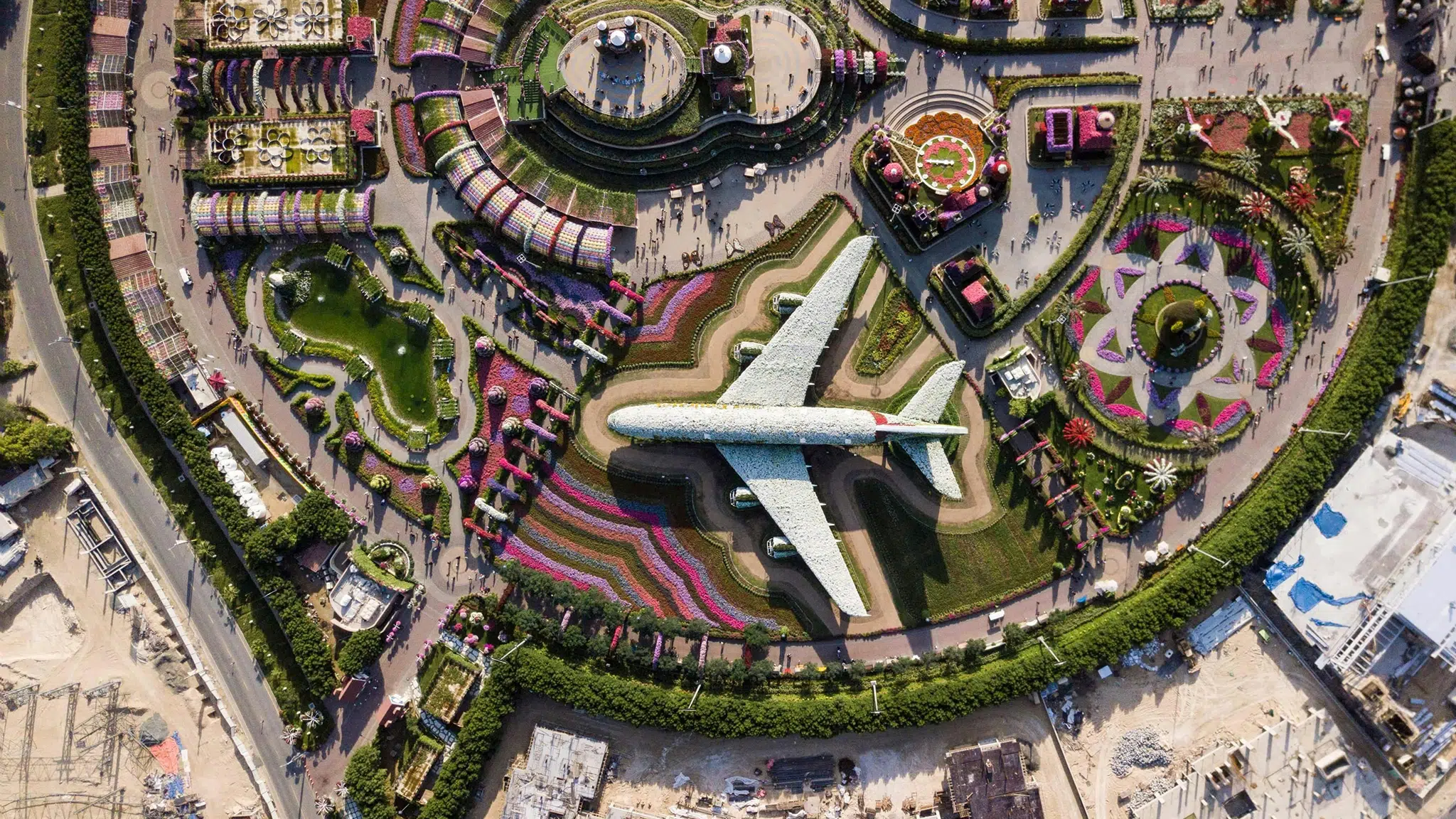 Circular Economy in Aviation