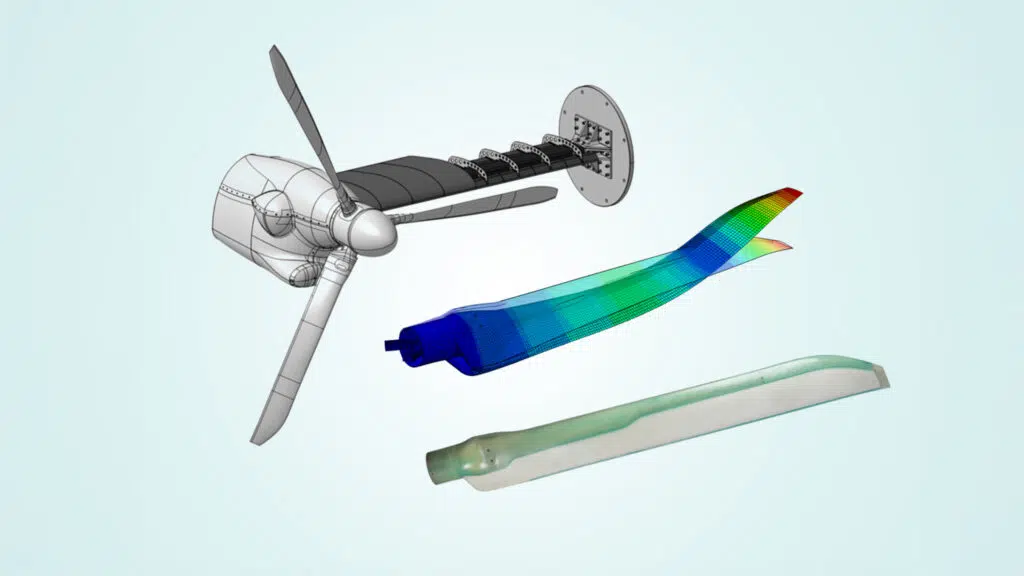 ATTILA: Advanced Testbed for Tiltrotor Aeroelastics