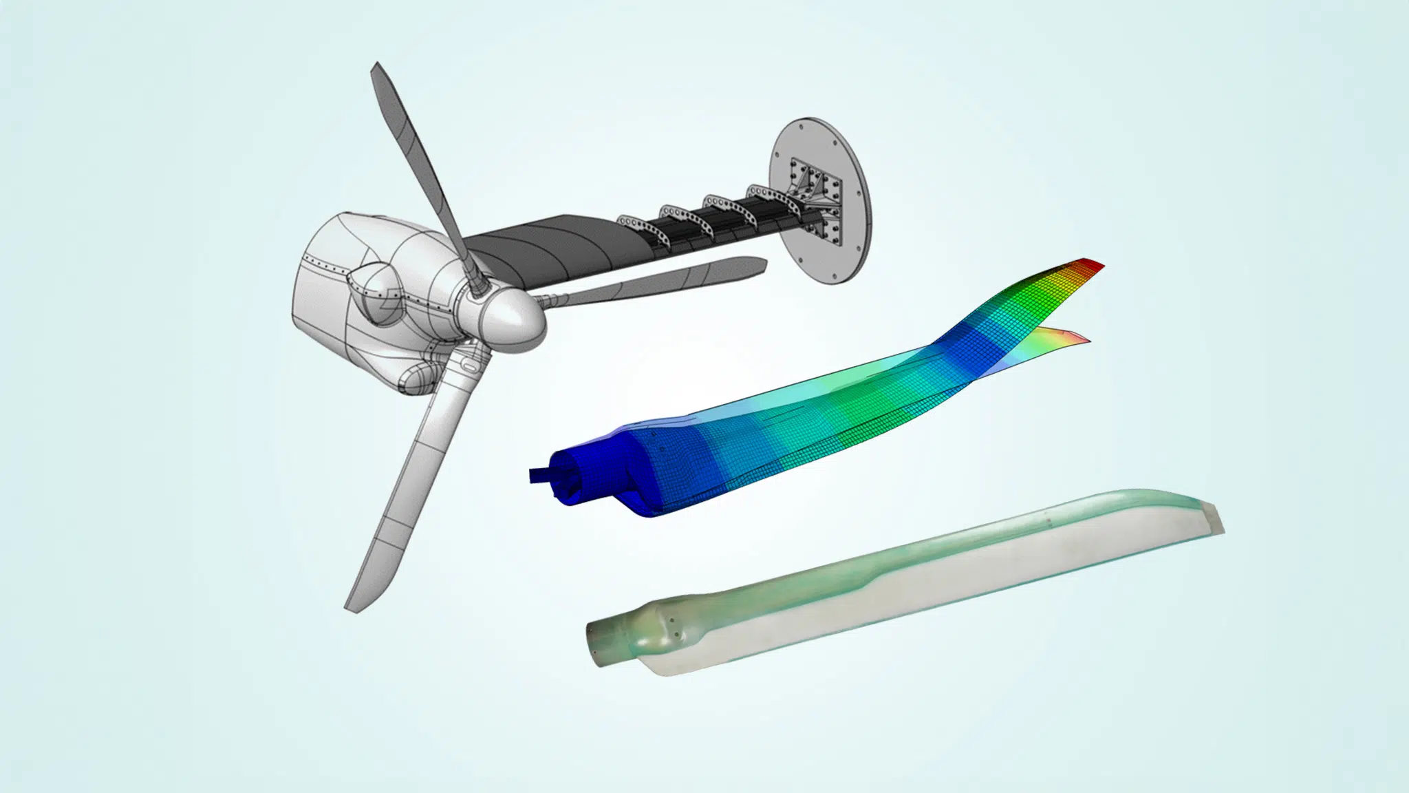 ATTILA: Advanced Testbed for Tiltrotor Aeroelastics