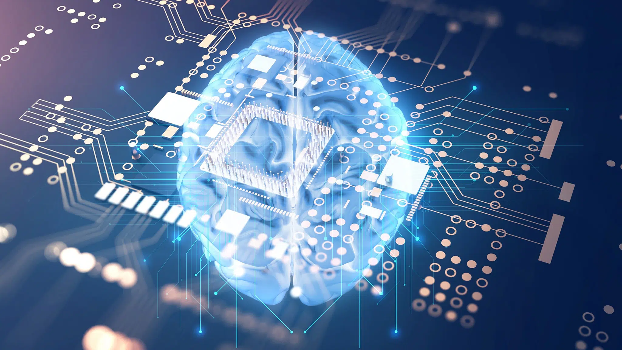 Programma Opkomende technologieën - data science