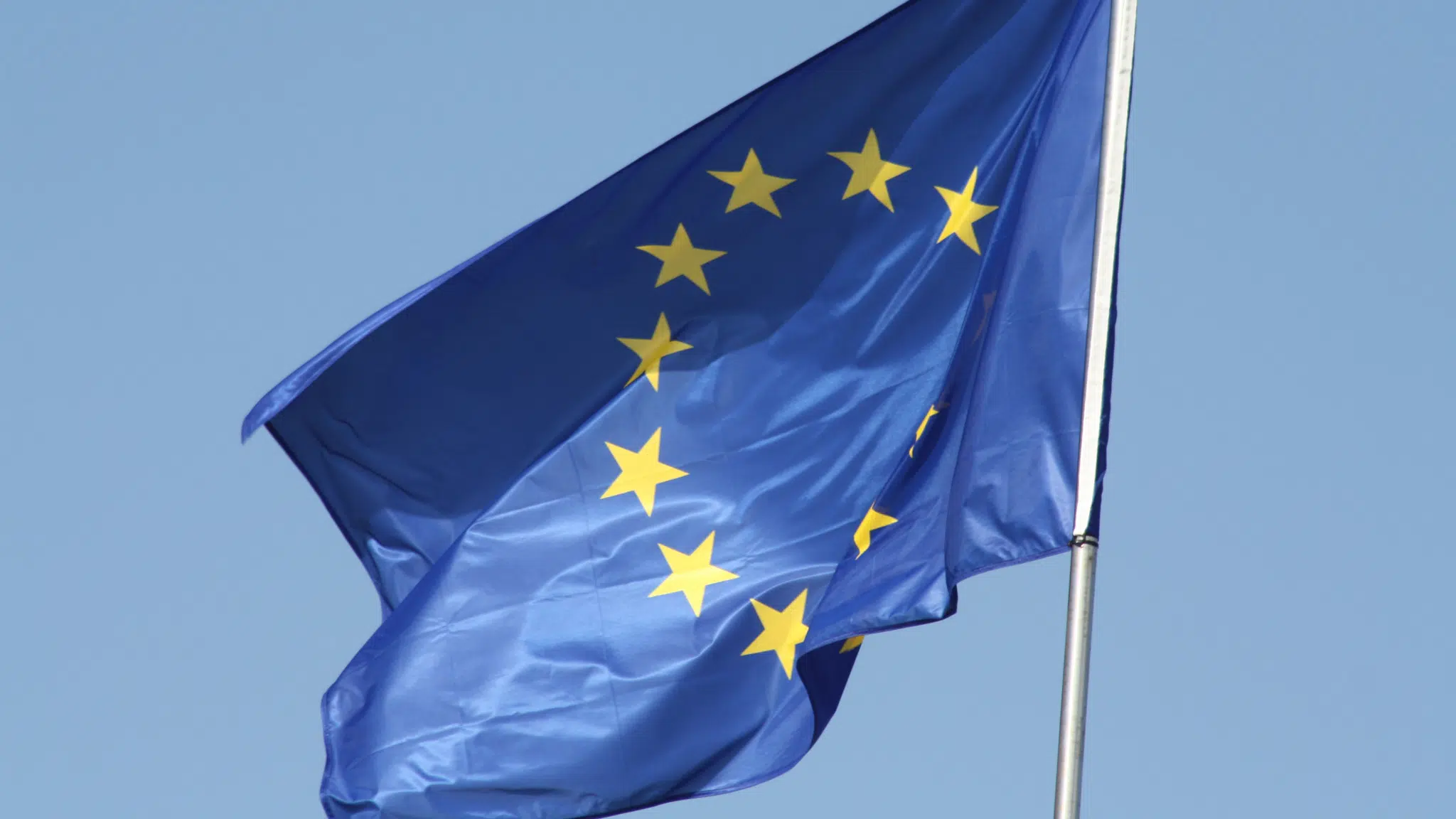 Vlag van de Europese Unie